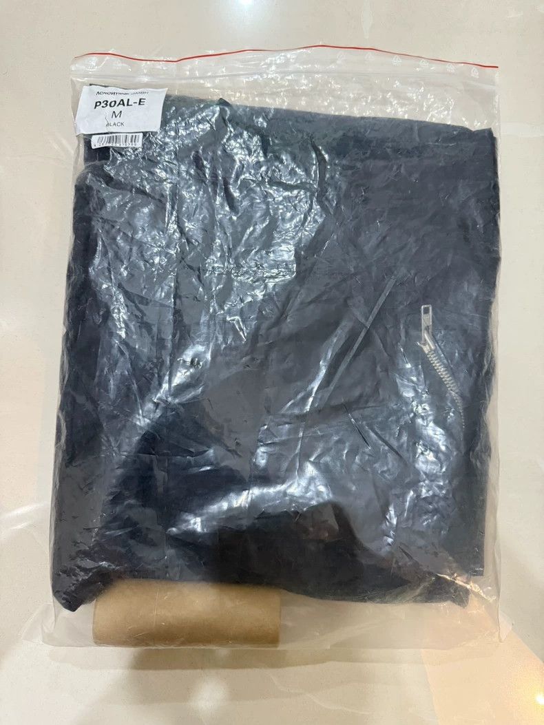 Acronym Acronym P30AL-E Cargo Pants - dmc Size US 30 / EU 46 - 5 Thumbnail