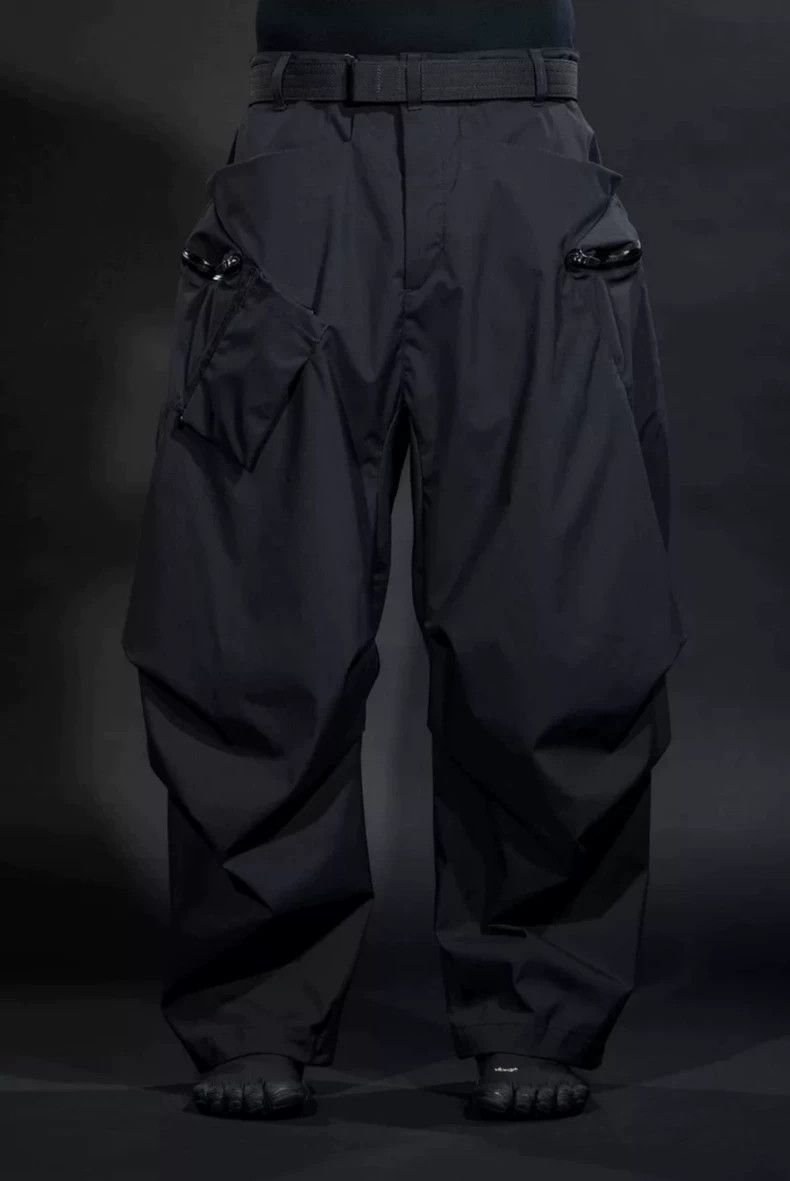 Acronym Acronym P59-E Cargo Pants - dmc Size US 28 / EU 44 - 9 Thumbnail