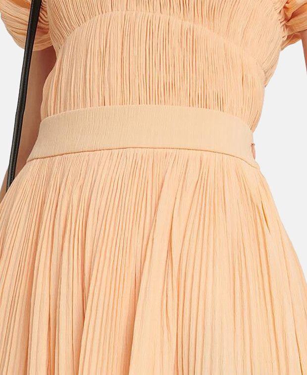 Jil Sander A-line skirt Size 38" / US 16 / IT 52 - 3 Thumbnail