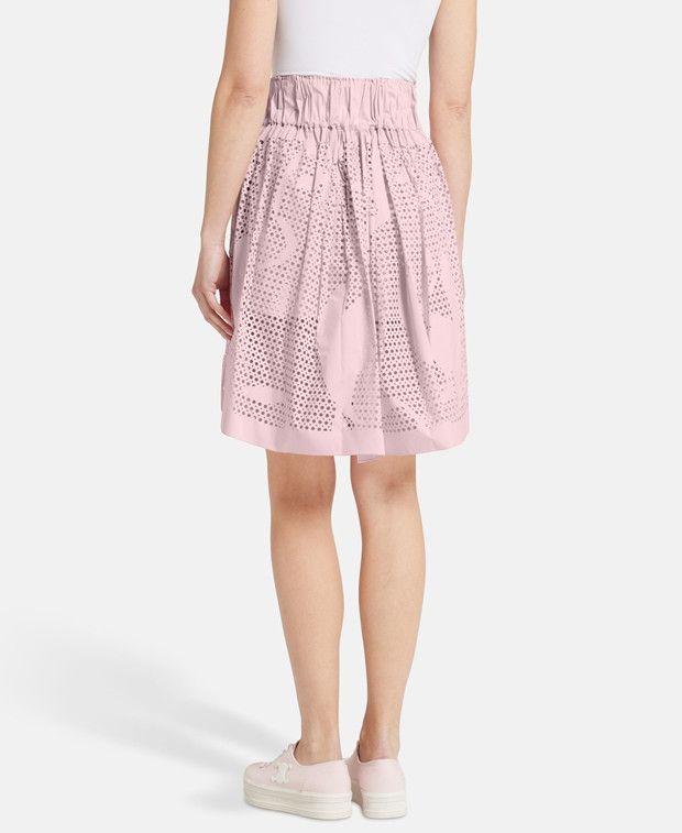 Tod's Miniskirt Size 38" / US 16 / IT 52 - 4 Thumbnail