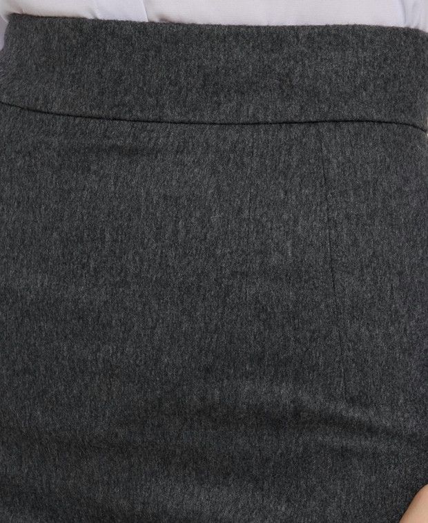 Dolce & Gabbana Knitted skirt Size 40" / US 18 - 3 Thumbnail