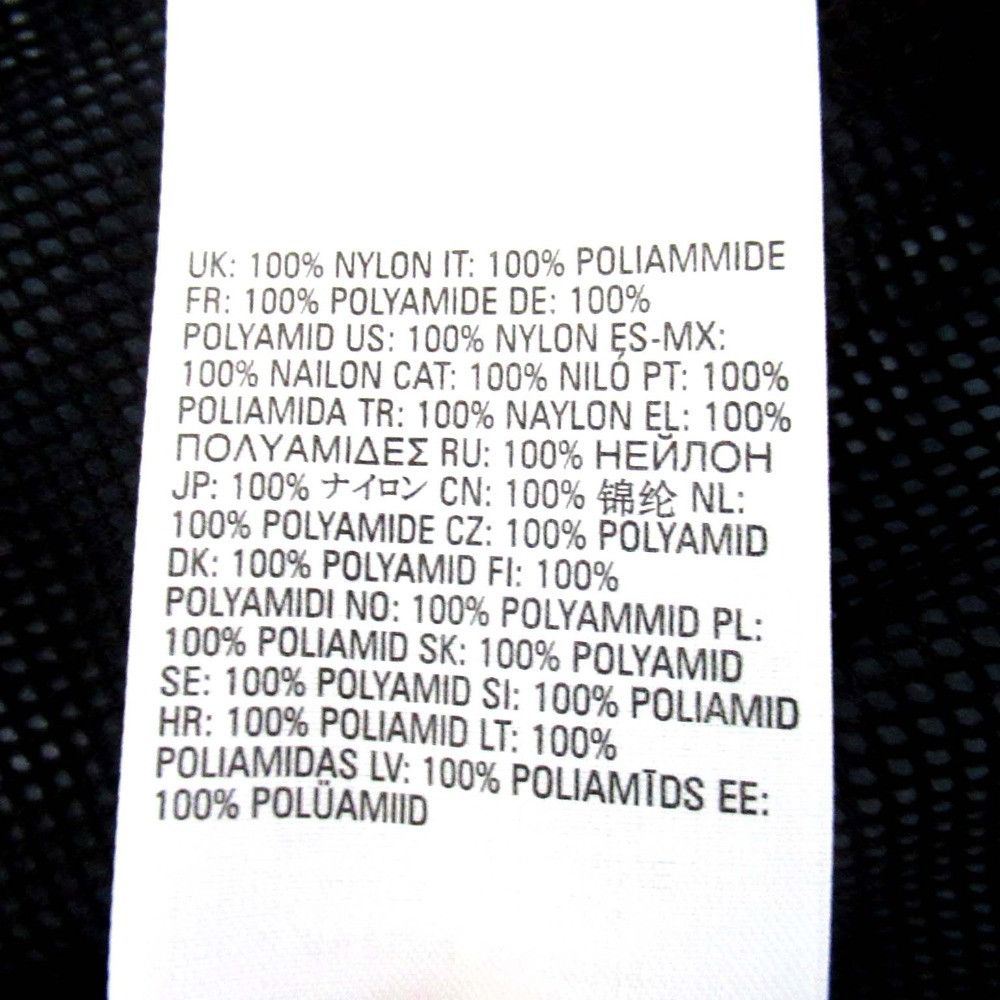 Other Other DIESEL AUWT-TREVOR-HT19 Nylon Jacket Others Outerwear AUWT-TREVOR-HT19 DUTY FREE for USA Size ONE SIZE - 8 Thumbnail
