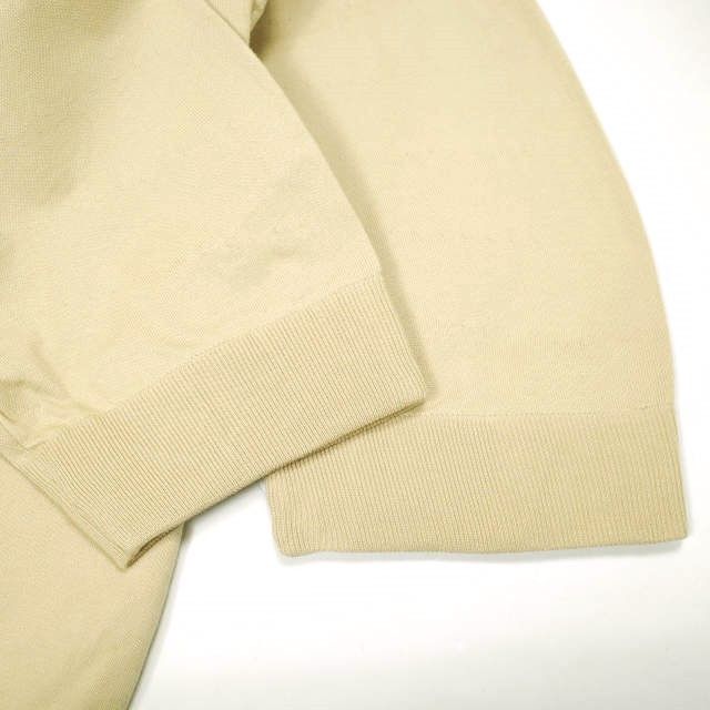 Other Other Hed Mayner STONE WASHED COTTON Sweatshirt Cotton Sweatshirts & Hoodies HMMY75011A HY601A DUTY FREE for USA Size ONE SIZE - 7 Thumbnail