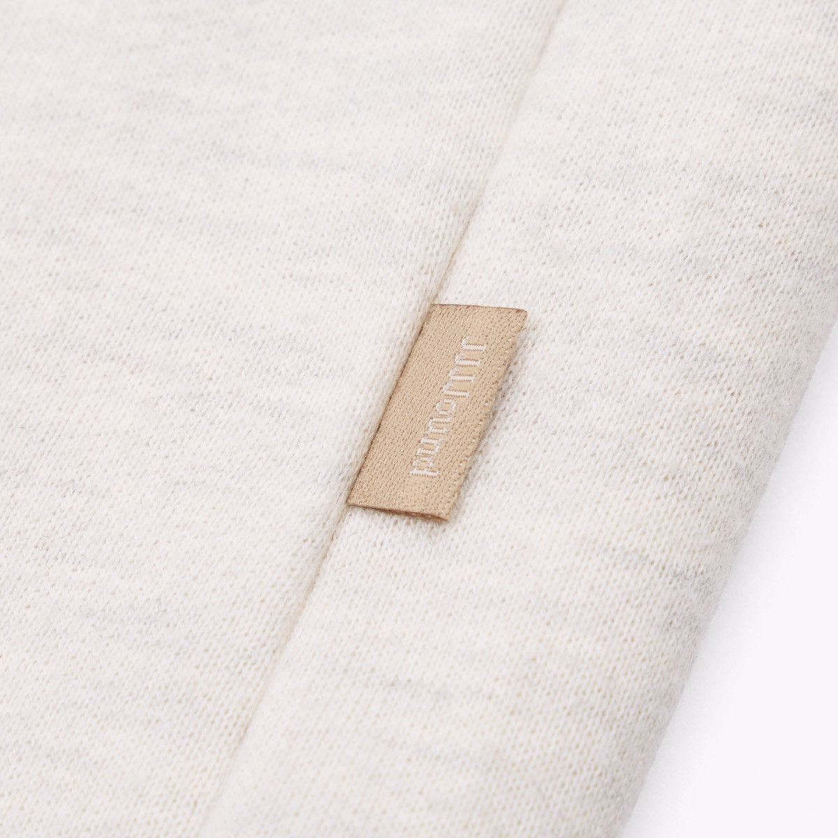 JJJJound J70 Oatmeal crewneck スウェット JJJJound J/70 Crewneck Oatmeal | Grailed