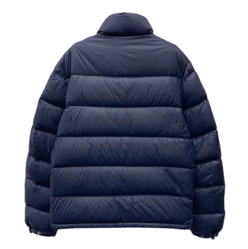 Prada Prada Men's Down Jacket in Dark Blue Size US L / EU 52-54 / 3 - 2 Thumbnail