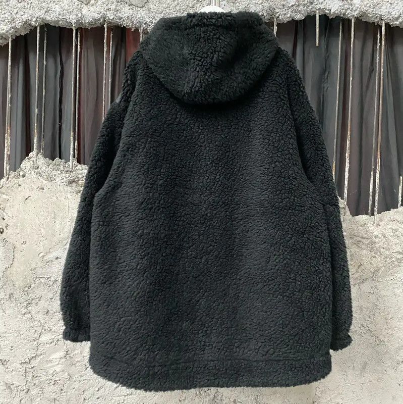 Prada Prada Black Winter Long Sleeve Jacket Size US XS / EU 42 / 0 - 2 Thumbnail