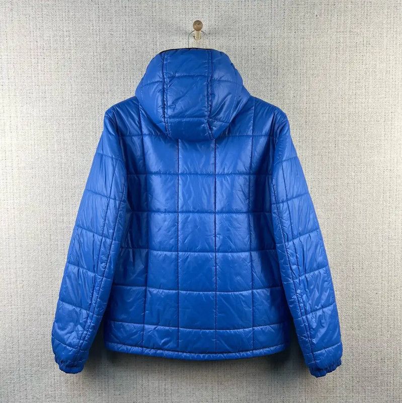 Prada Prada Black Nylon Logo Hooded Jacket Size US M / EU 48-50 / 2 - 4 Thumbnail