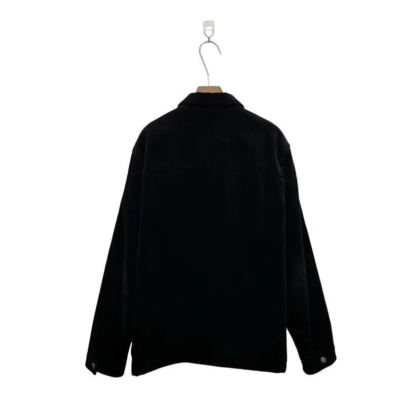Prada Prada Black Men's Jacket in Size L Size US L / EU 52-54 / 3 - 3 Thumbnail