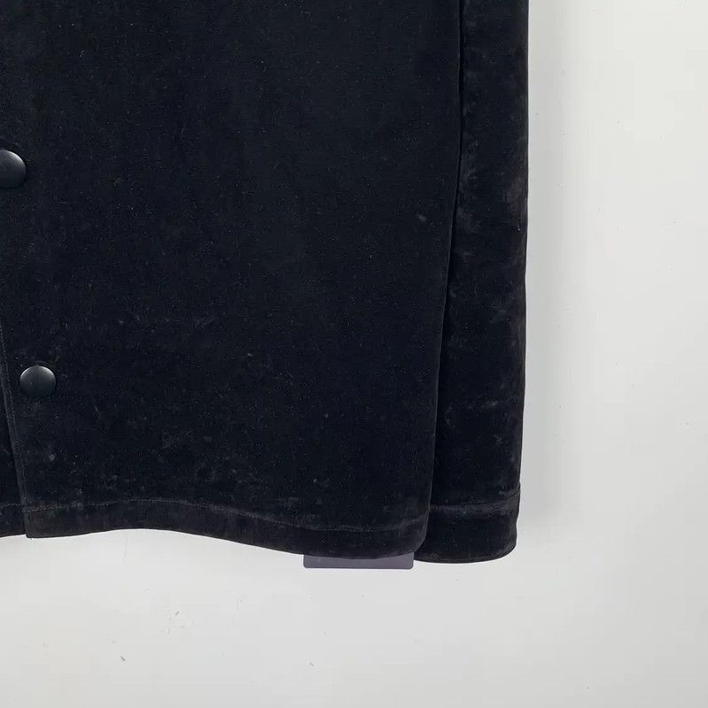Prada Prada Black Men's Outerwear Jacket Size US L / EU 52-54 / 3 - 4 Thumbnail