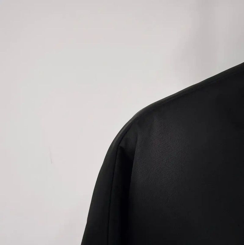 Prada Prada Black Men's Outerwear Coat Size US S / EU 44-46 / 1 - 3 Thumbnail