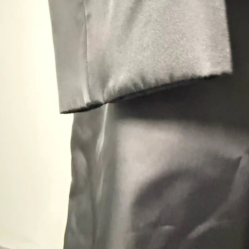 Prada Prada Black Men's Outerwear Coat Size US S / EU 44-46 / 1 - 5 Thumbnail
