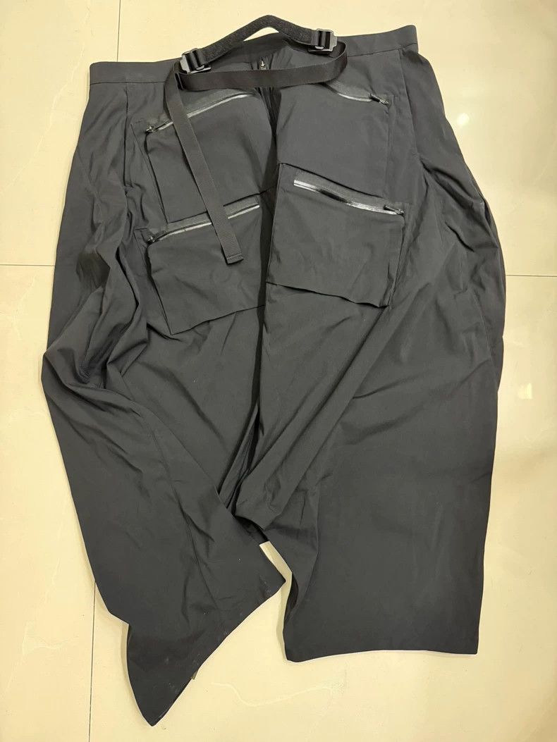 Acronym Acronym P58-M Fullpack Pants - dmc Size US 29 - 2 Thumbnail