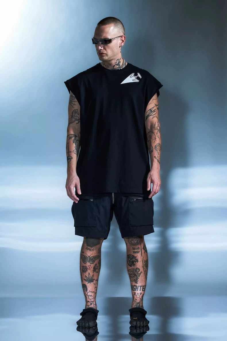 Acronym Acronym S25-PR-D Black Fullpack - dmc Size US XL / EU 56 / 4 - 6 Thumbnail