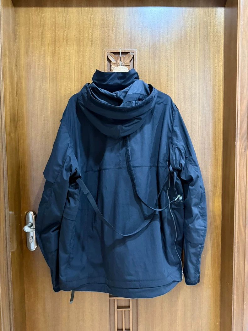 Acronym Acronym J1WB-E Jacket - dmc Size US L / EU 52-54 / 3 - 2 Thumbnail