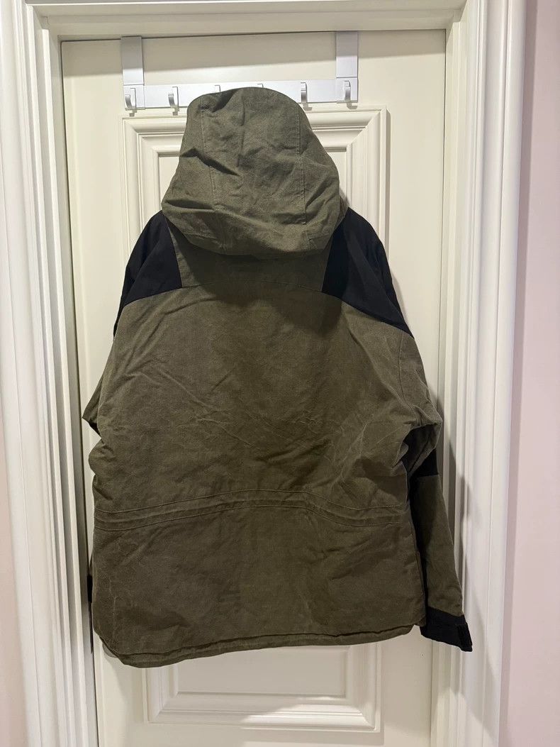 READYMADE WWII Vintage Cloth Parka Ready-made - dmc Size US XL / EU 56 / 4 - 2 Thumbnail