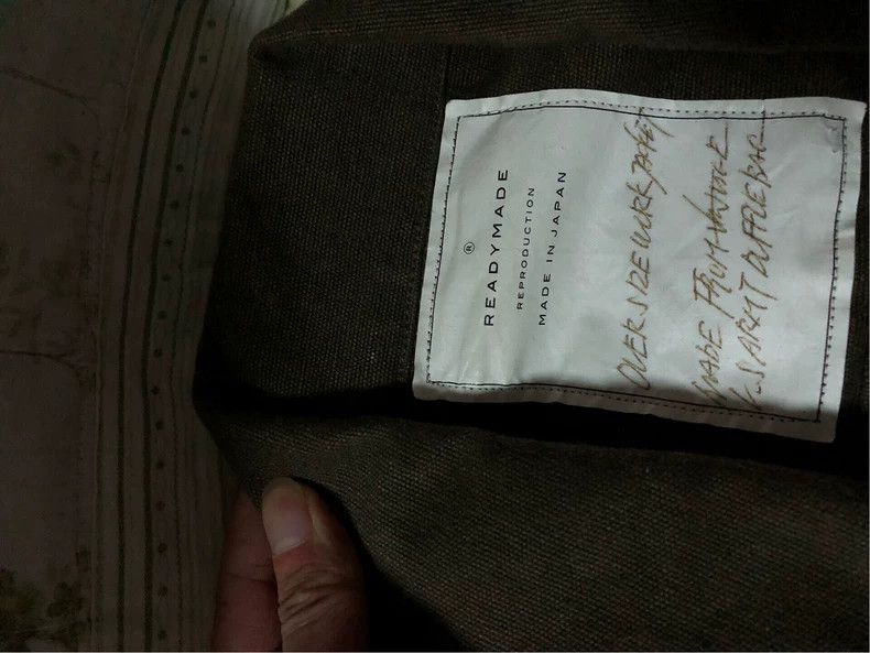 Amiri Fear of God Amiri Military Cloth Shirt - dmc Size US M / EU 48-50 / 2 - 2 Thumbnail