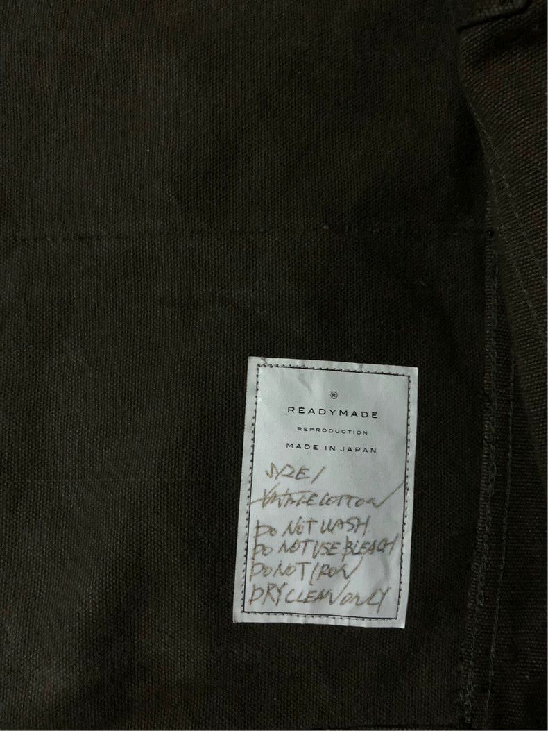 Amiri Fear of God Amiri Military Cloth Shirt - dmc Size US M / EU 48-50 / 2 - 3 Thumbnail