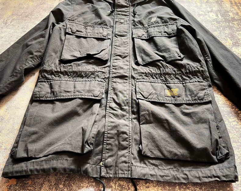 Visvim Neighborhood M65 Classic Jacket 19ss - dmc Size US L / EU 52-54 / 3 - 3 Thumbnail