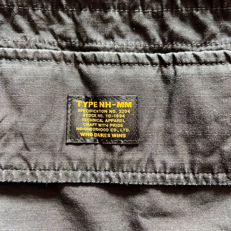 Visvim Neighborhood M65 Classic Jacket 19ss - dmc Size US L / EU 52-54 / 3 - 4 Thumbnail