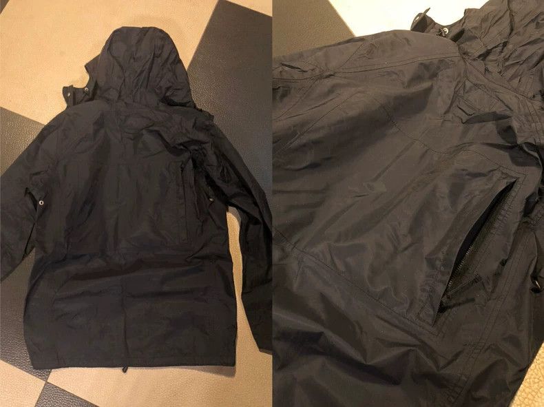 Neighborhood NEIGHBORHOOD Men's Blue Jacket - dmc Size US M / EU 48-50 / 2 - 8 Thumbnail