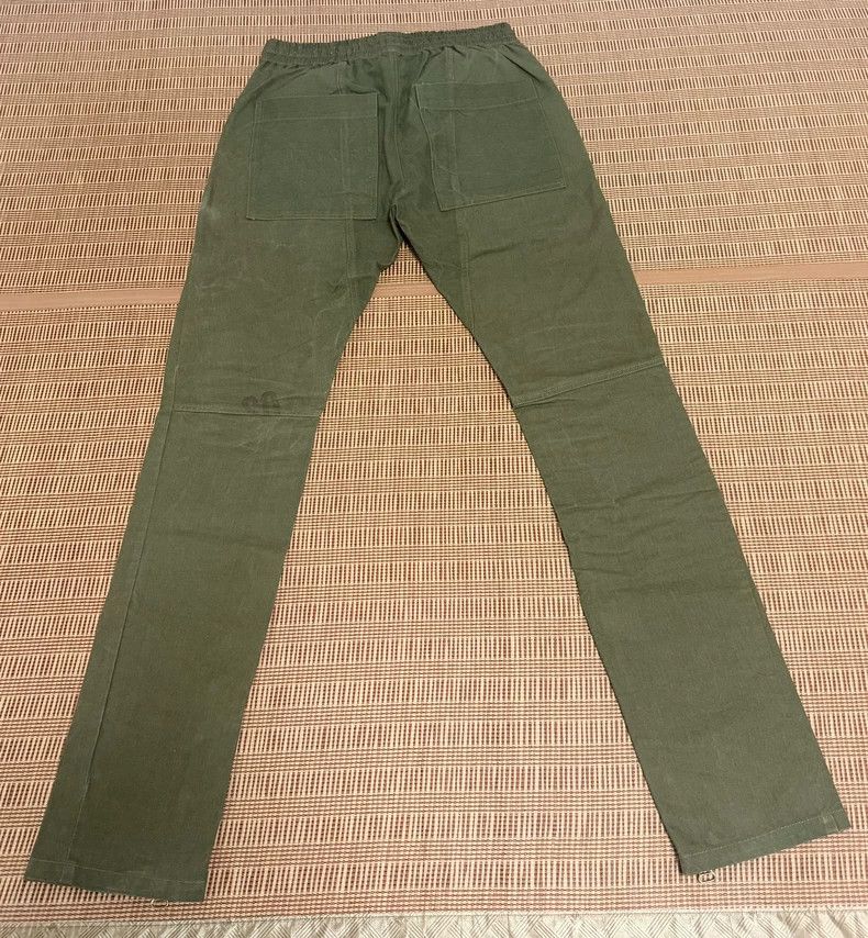 READYMADE Fear of God x READYMADE Military Pants - dmc Size US 29 - 2 Thumbnail