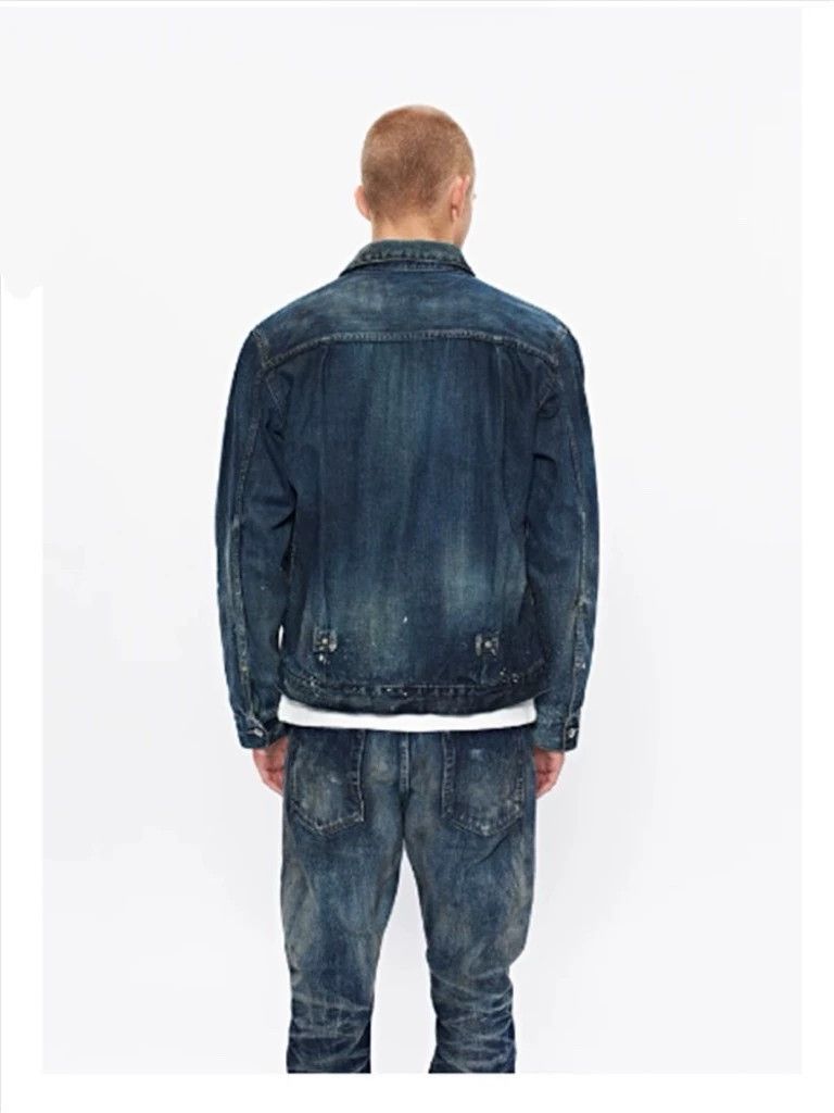 Neighborhood NEIGHBORHOOD 20SS SAVAGE STOCKMAN Jacket - dmc Size US M / EU 48-50 / 2 - 4 Thumbnail