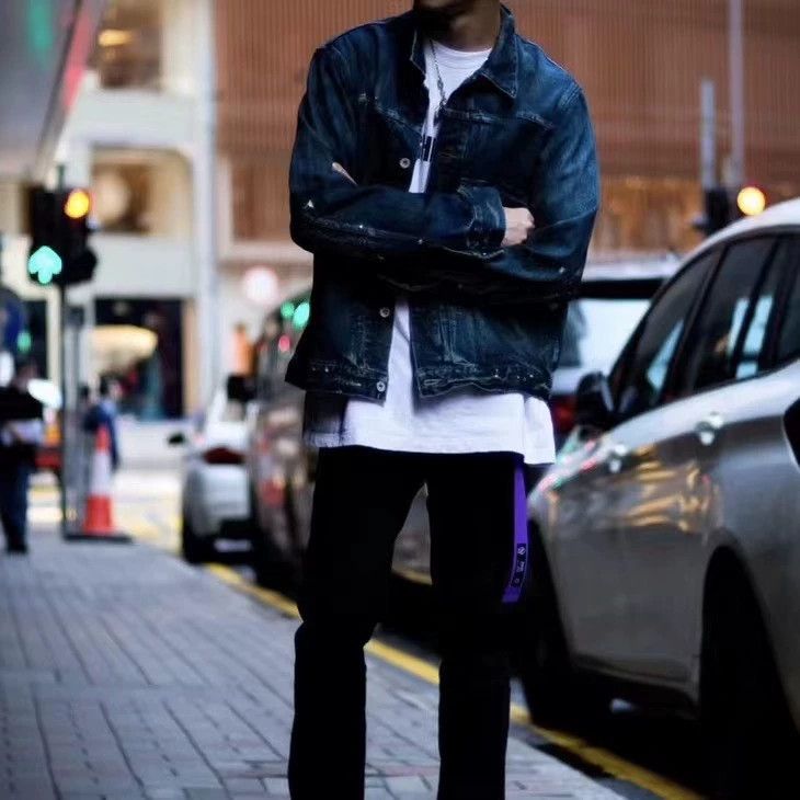 Neighborhood NEIGHBORHOOD 20SS SAVAGE STOCKMAN Jacket - dmc Size US M / EU 48-50 / 2 - 5 Thumbnail
