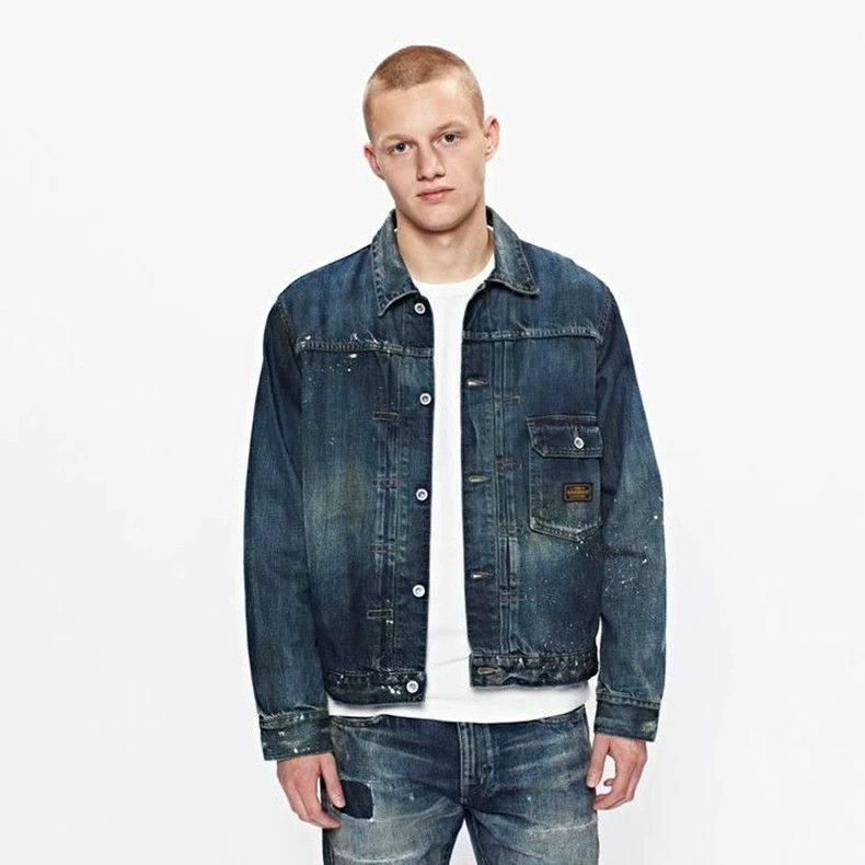 Neighborhood NEIGHBORHOOD 20SS SAVAGE STOCKMAN Jacket - dmc Size US M / EU 48-50 / 2 - 2 Thumbnail