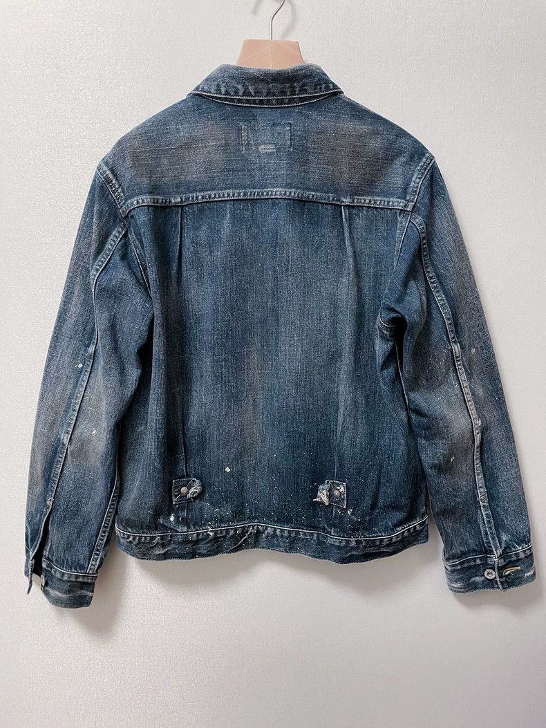 Neighborhood NEIGHBORHOOD 20SS SAVAGE STOCKMAN Jacket - dmc Size US M / EU 48-50 / 2 - 6 Thumbnail
