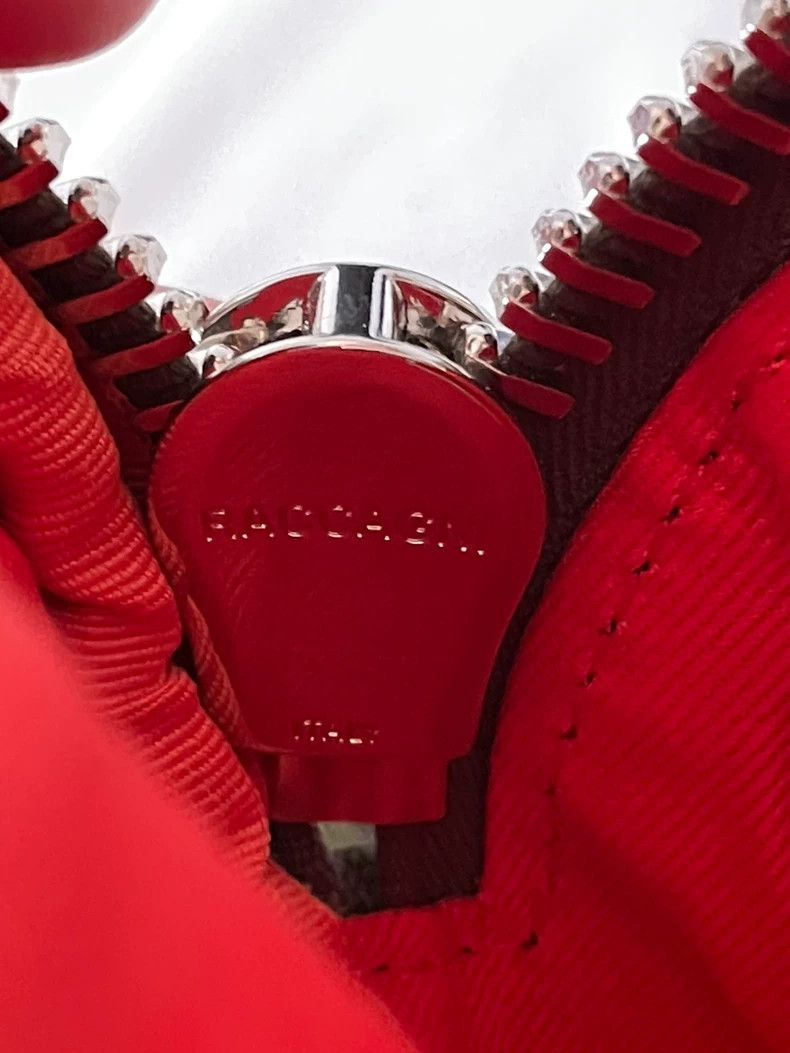 READYMADE Readymade Waist Crossbody Bag - dmc Size ONE SIZE - 4 Thumbnail