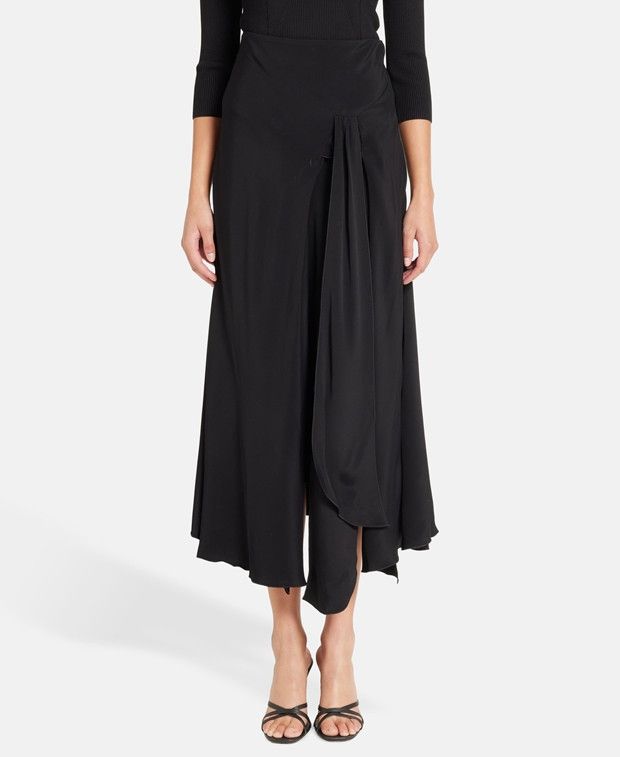 Victoria Beckham Maxi-skirt Size 32" / US 10 / IT 46 - 2 Thumbnail
