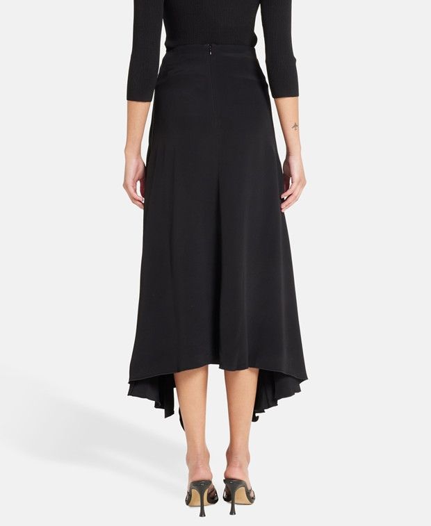 Victoria Beckham Maxi-skirt Size 32" / US 10 / IT 46 - 4 Thumbnail