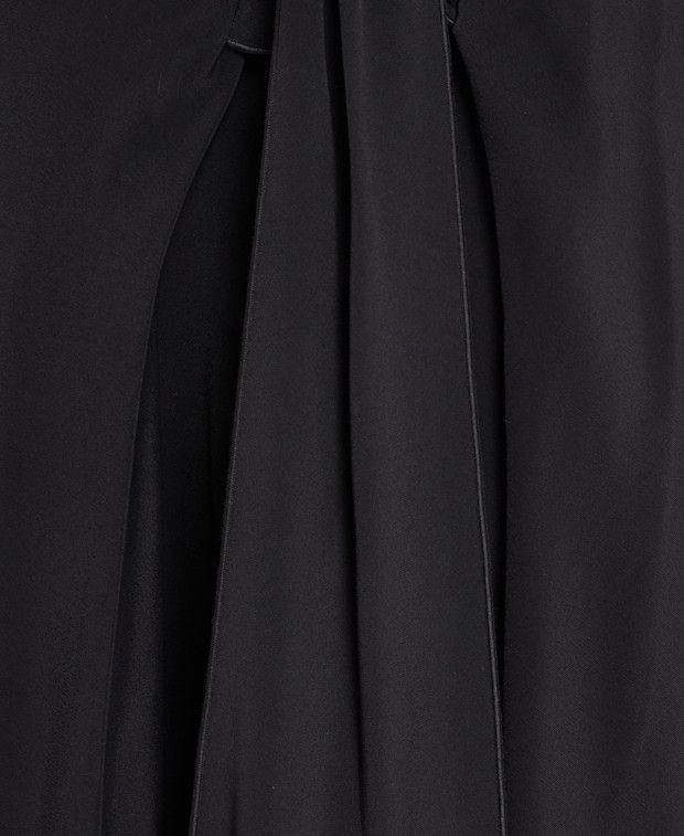 Victoria Beckham Maxi-skirt Size 32" / US 10 / IT 46 - 3 Thumbnail