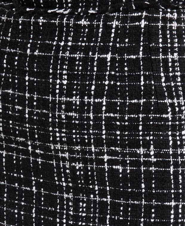 Dolce & Gabbana Miniskirt Size 30" / US 8 / IT 44 - 3 Thumbnail