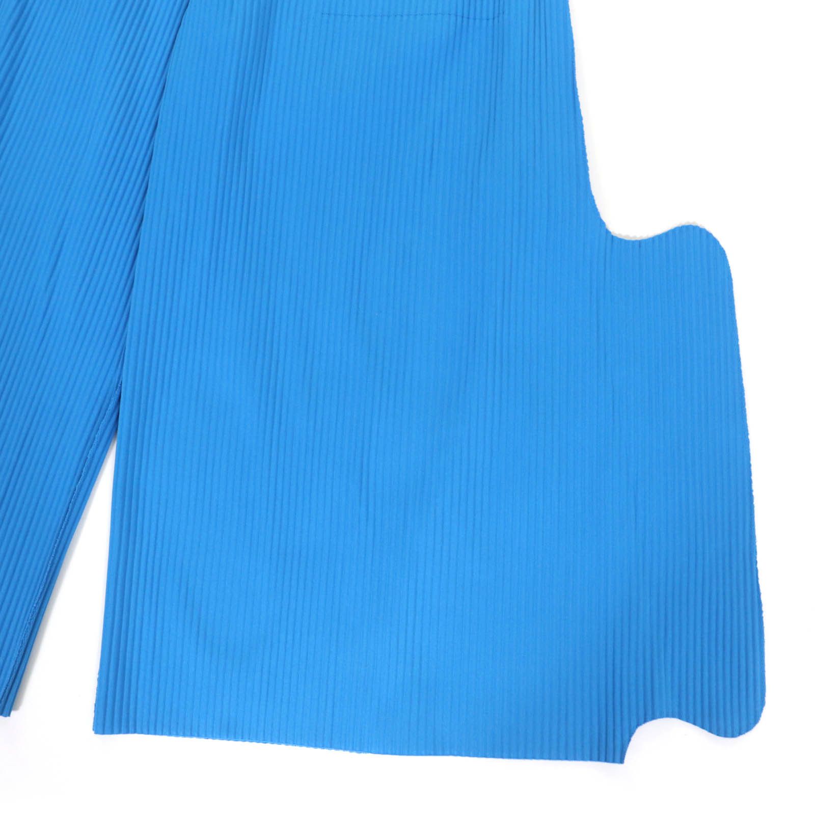 Issey Miyake Issey Miyake me ISSEY MIYAKE Polyester Wide Pants Others Pants MI52KF377 DUTY FREE for USA Size ONE SIZE - 5 Thumbnail