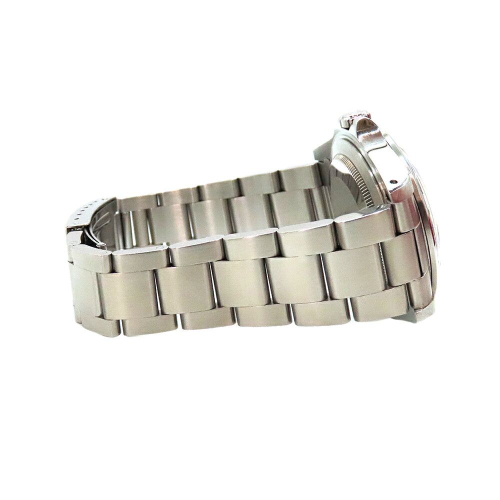 Rolex Rolex Rolex Explorer II Stainless Steel Metal Automatic 16570 DUTY FREE for USA Size ONE SIZE - 5 Thumbnail