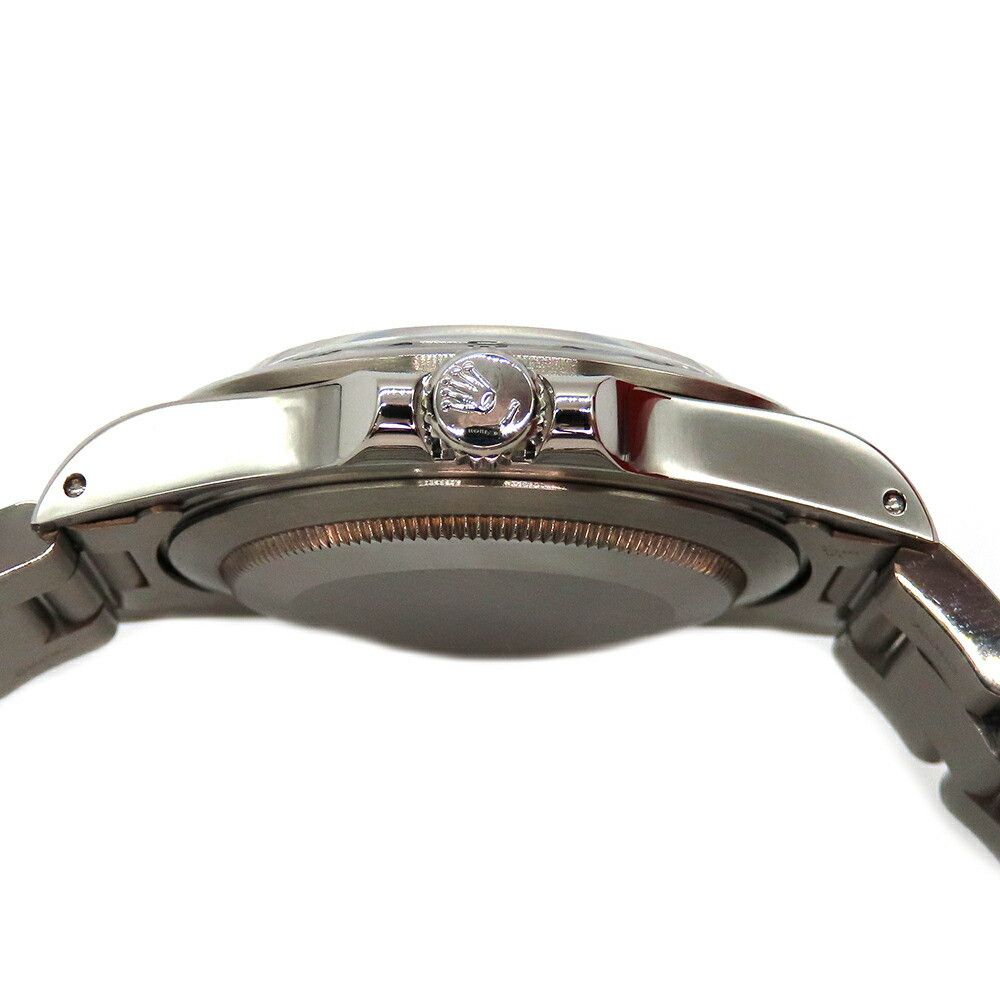 Rolex Rolex Rolex Explorer II Stainless Steel Metal Automatic 16570 DUTY FREE for USA Size ONE SIZE - 8 Thumbnail