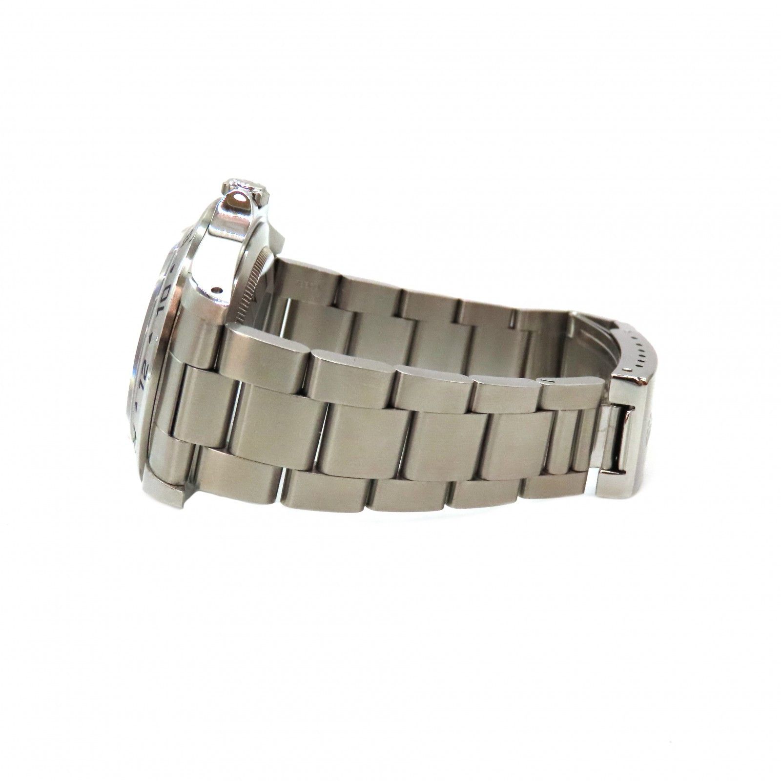 Rolex Rolex Rolex Explorer II Stainless Steel Metal Automatic 16570 DUTY FREE for USA Size ONE SIZE - 4 Thumbnail