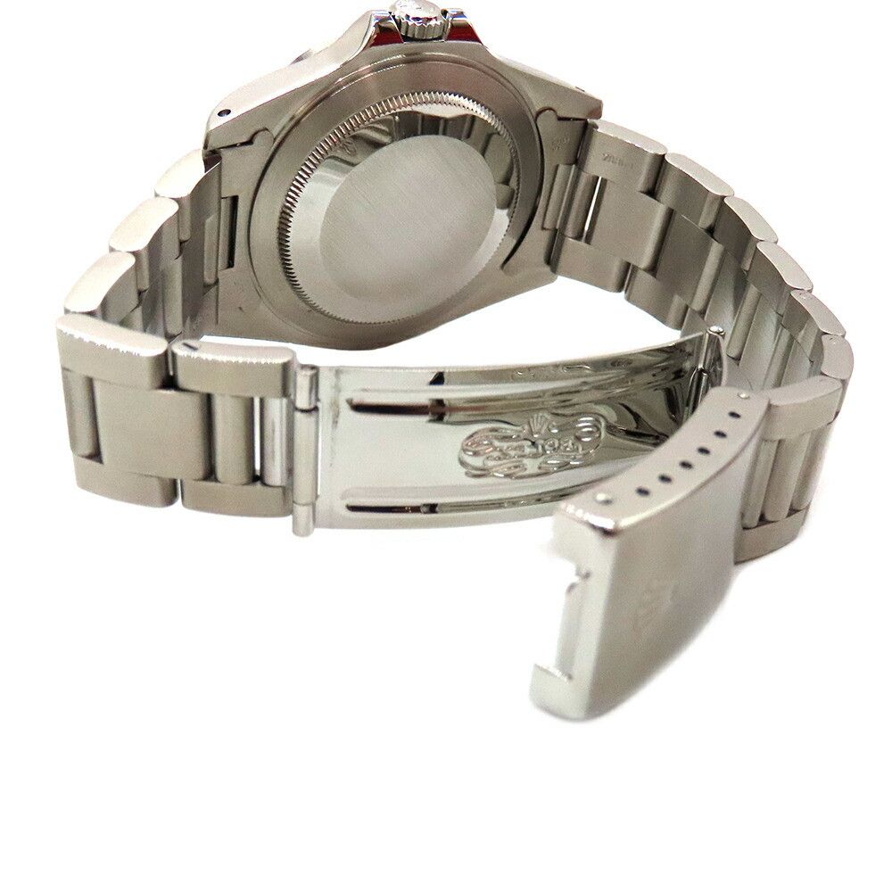 Rolex Rolex Rolex Explorer II Stainless Steel Metal Automatic 16570 DUTY FREE for USA Size ONE SIZE - 7 Thumbnail