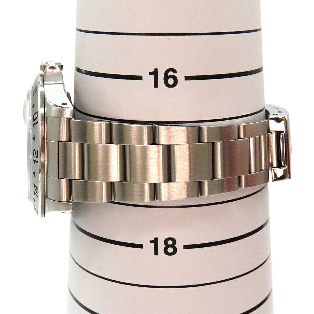 Rolex Rolex Rolex Explorer II Stainless Steel Metal Automatic 16570 DUTY FREE for USA Size ONE SIZE - 11 Thumbnail