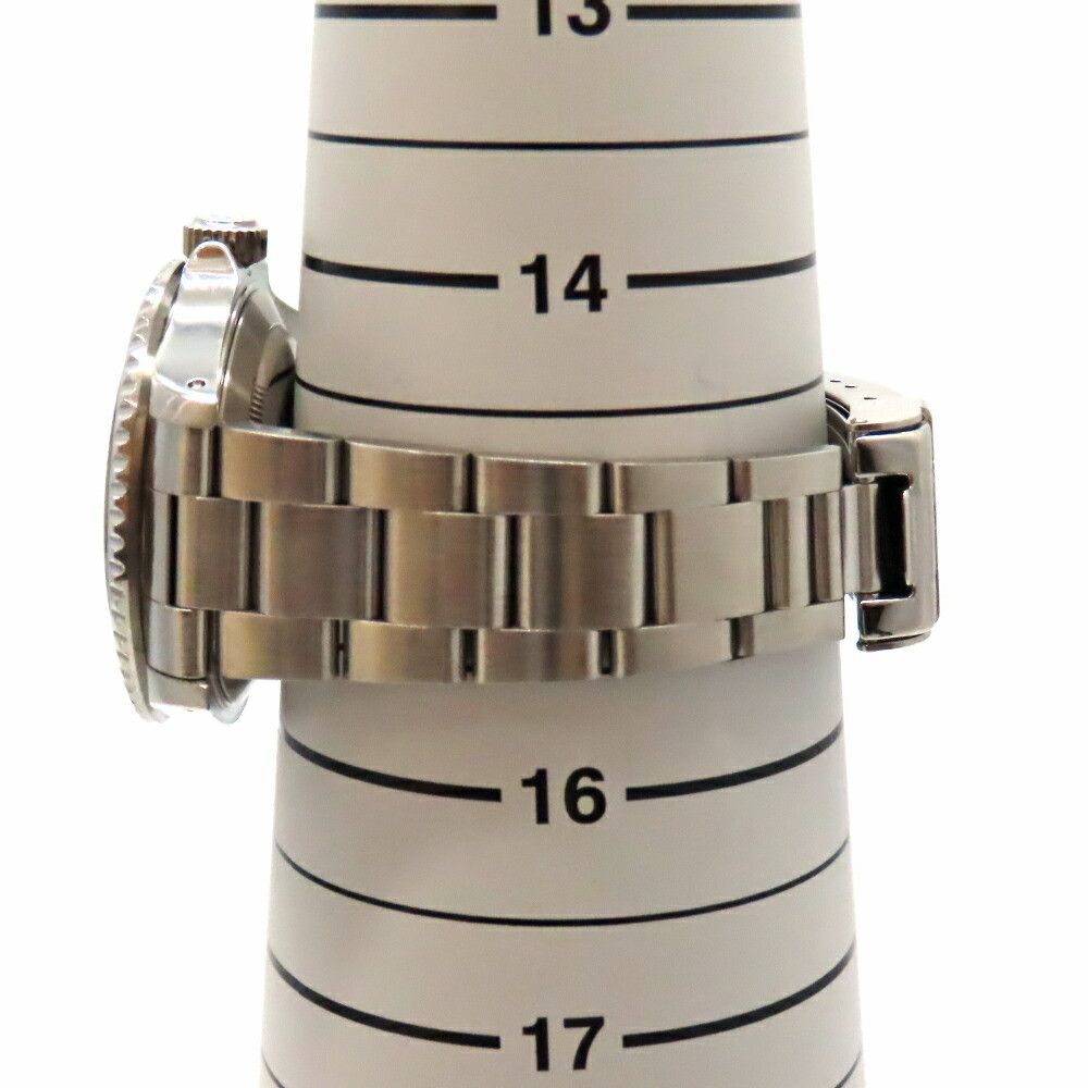 Rolex Rolex Rolex Submariner Date Stainless Steel Metal Automatic 16610 DUTY FREE for USA Size ONE SIZE - 10 Thumbnail