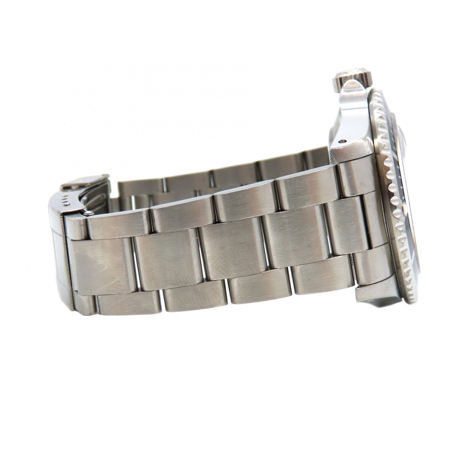 Rolex Rolex Rolex Submariner Date Stainless Steel Metal Automatic 16610 DUTY FREE for USA Size ONE SIZE - 5 Thumbnail