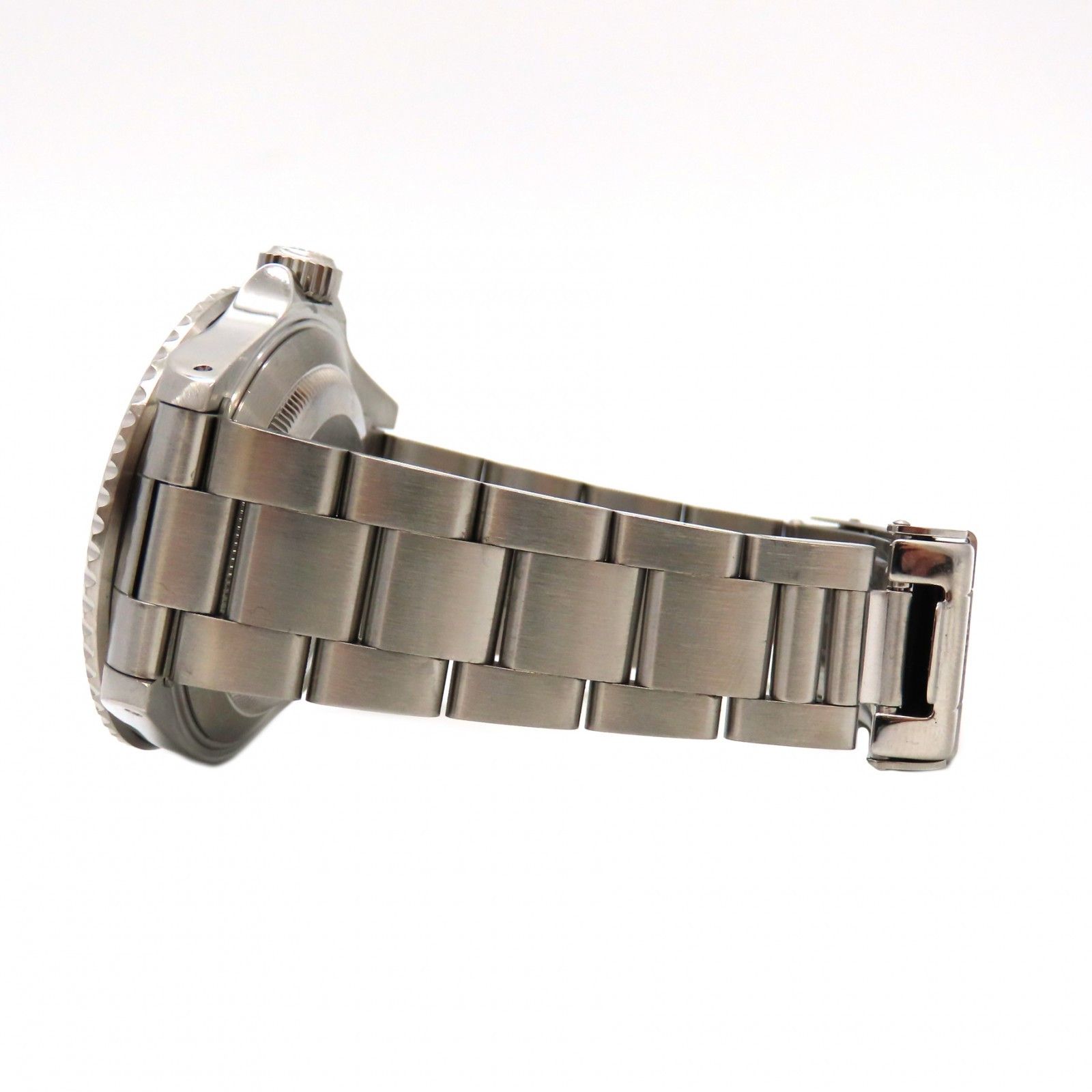 Rolex Rolex Rolex Submariner Date Stainless Steel Metal Automatic 16610 DUTY FREE for USA Size ONE SIZE - 4 Thumbnail