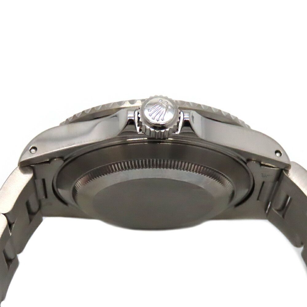 Rolex Rolex Rolex Submariner Date Stainless Steel Metal Automatic 16610 DUTY FREE for USA Size ONE SIZE - 9 Thumbnail