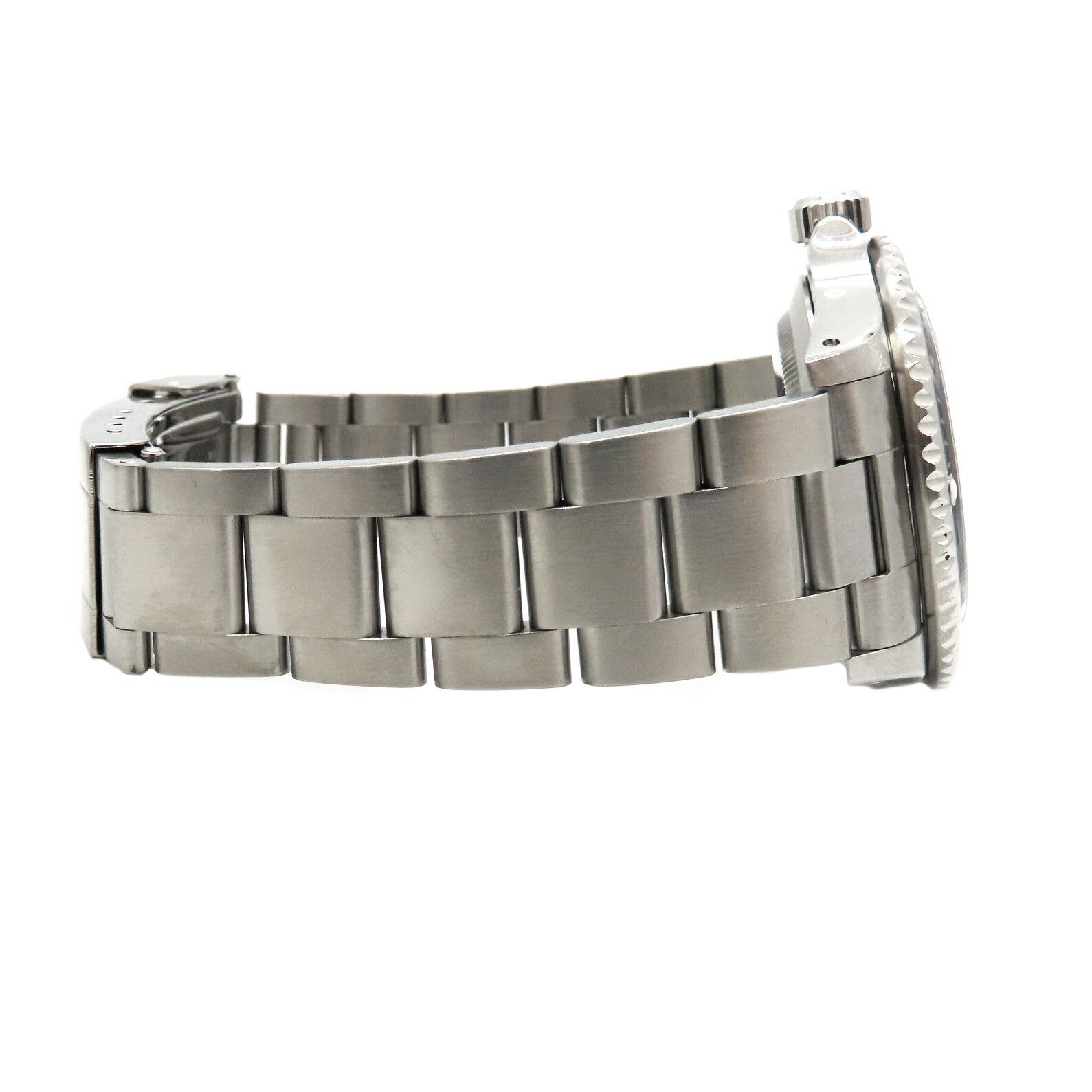 Rolex Rolex Rolex Submariner Date Stainless Steel Metal Automatic 16610 DUTY FREE for USA Size ONE SIZE - 5 Thumbnail