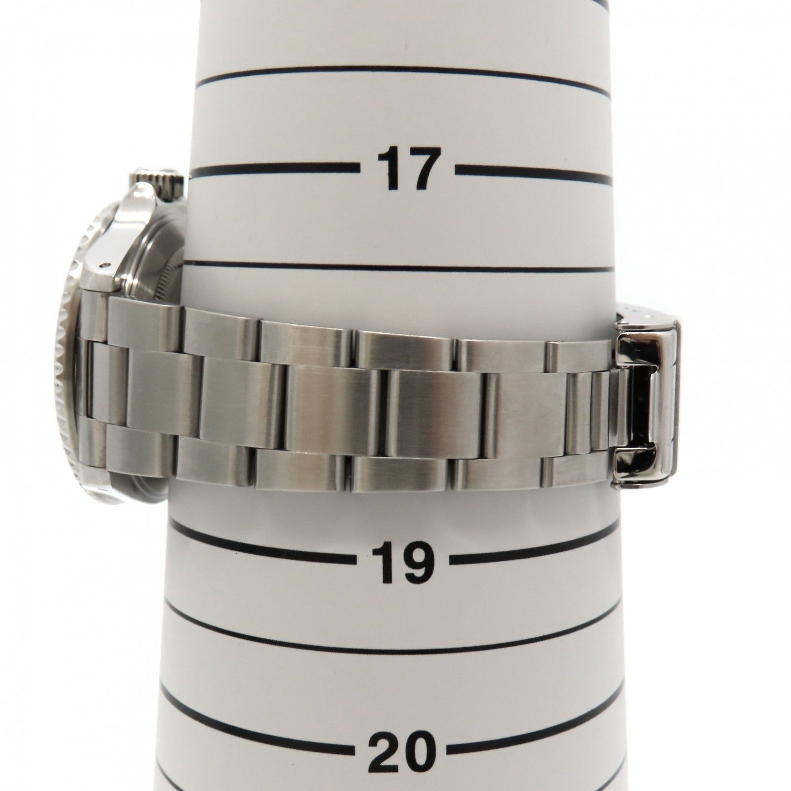 Rolex Rolex Rolex Submariner Date Stainless Steel Metal Automatic 16610 DUTY FREE for USA Size ONE SIZE - 10 Thumbnail
