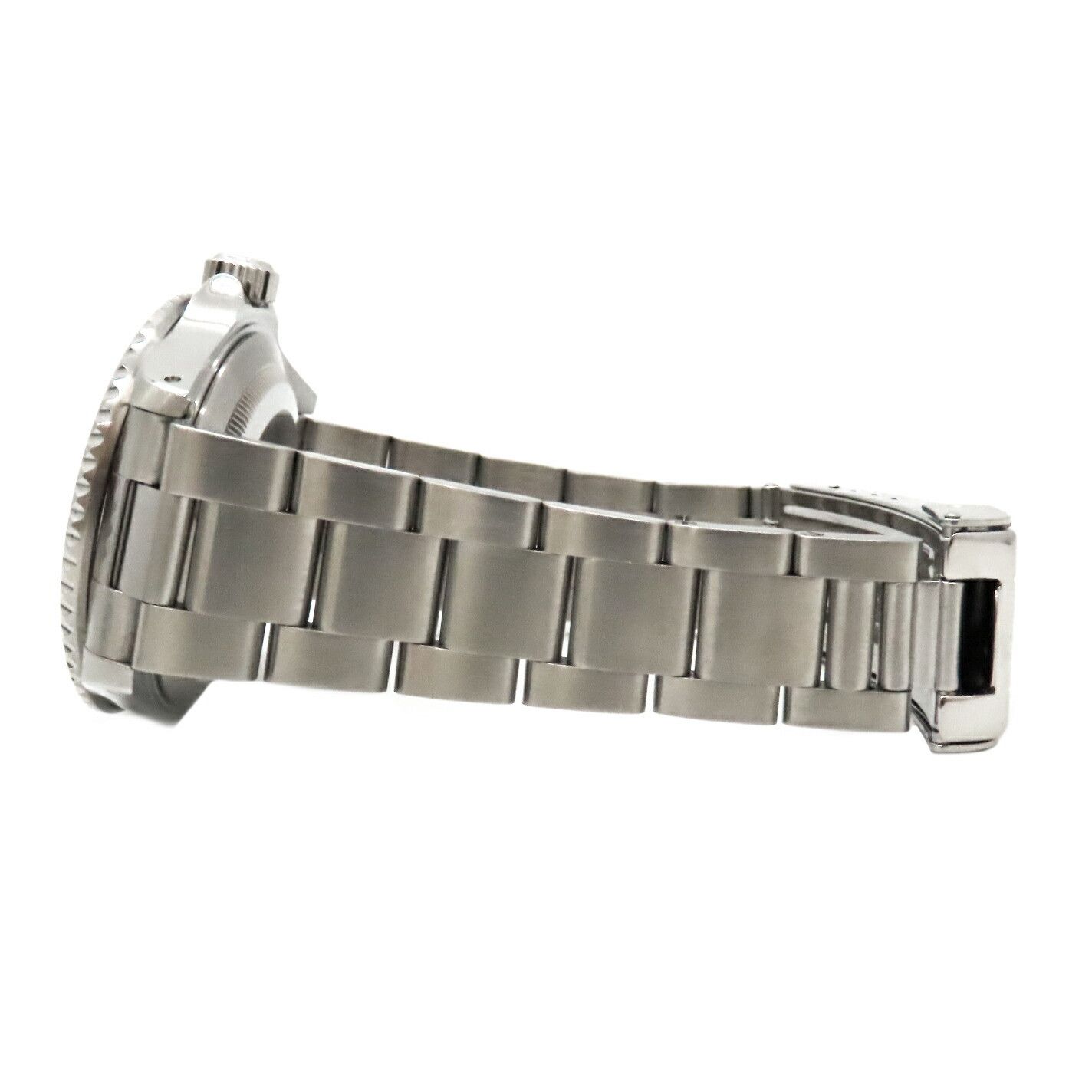 Rolex Rolex Rolex Submariner Date Stainless Steel Metal Automatic 16610 DUTY FREE for USA Size ONE SIZE - 4 Thumbnail