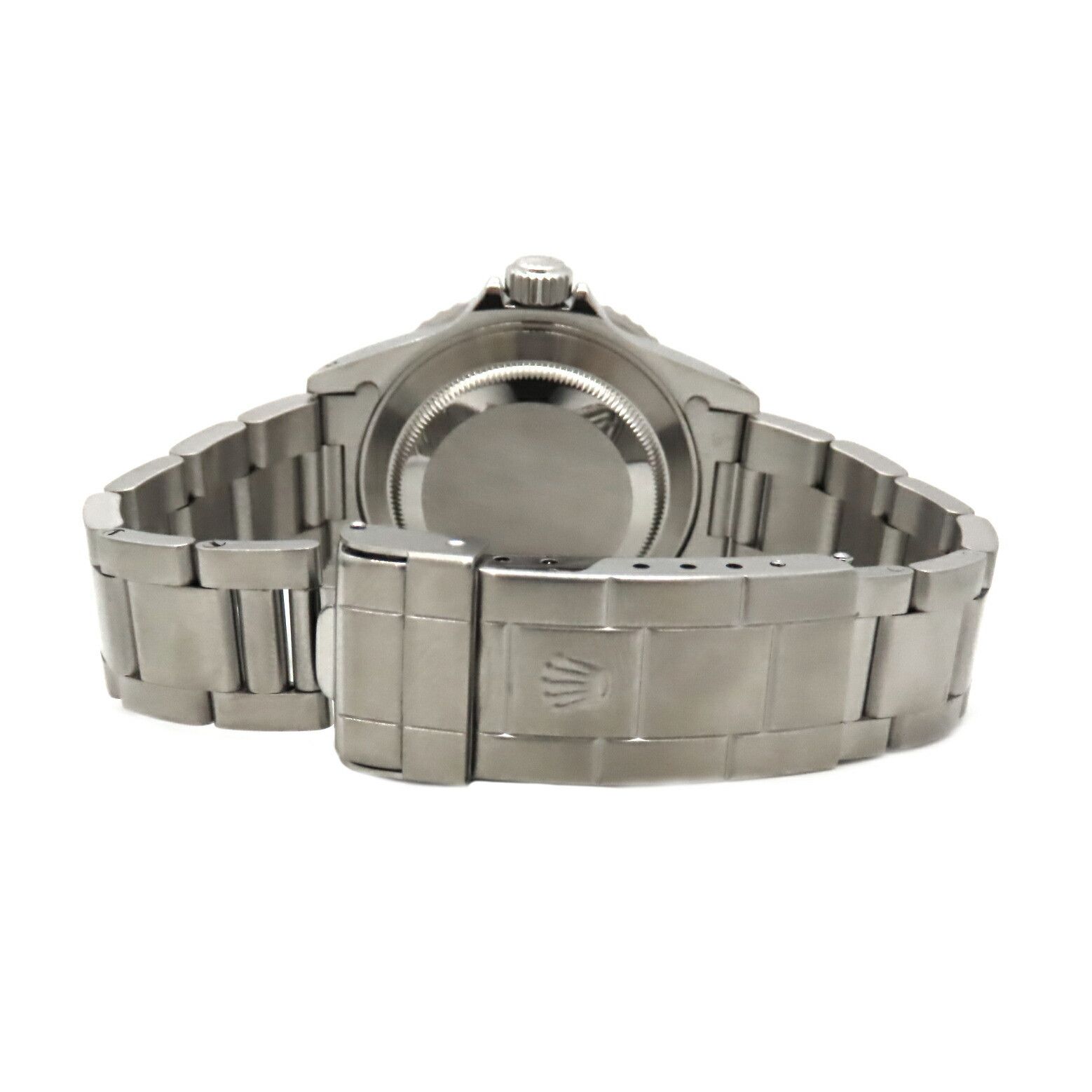 Rolex Rolex Rolex Submariner Date Stainless Steel Metal Automatic 16610 DUTY FREE for USA Size ONE SIZE - 6 Thumbnail