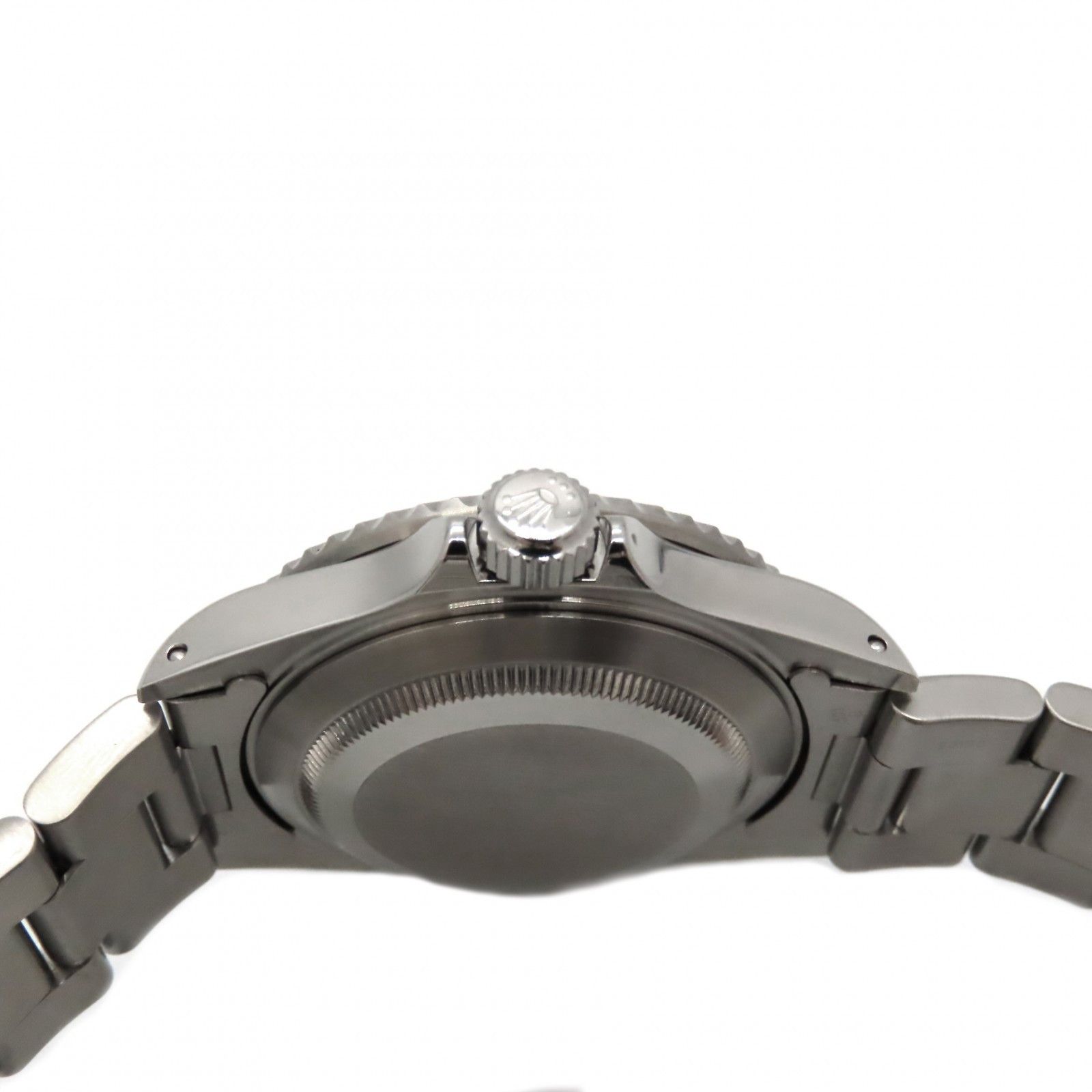 Rolex Rolex Rolex Submariner Date Stainless Steel Metal Automatic 16610 DUTY FREE for USA Size ONE SIZE - 9 Thumbnail