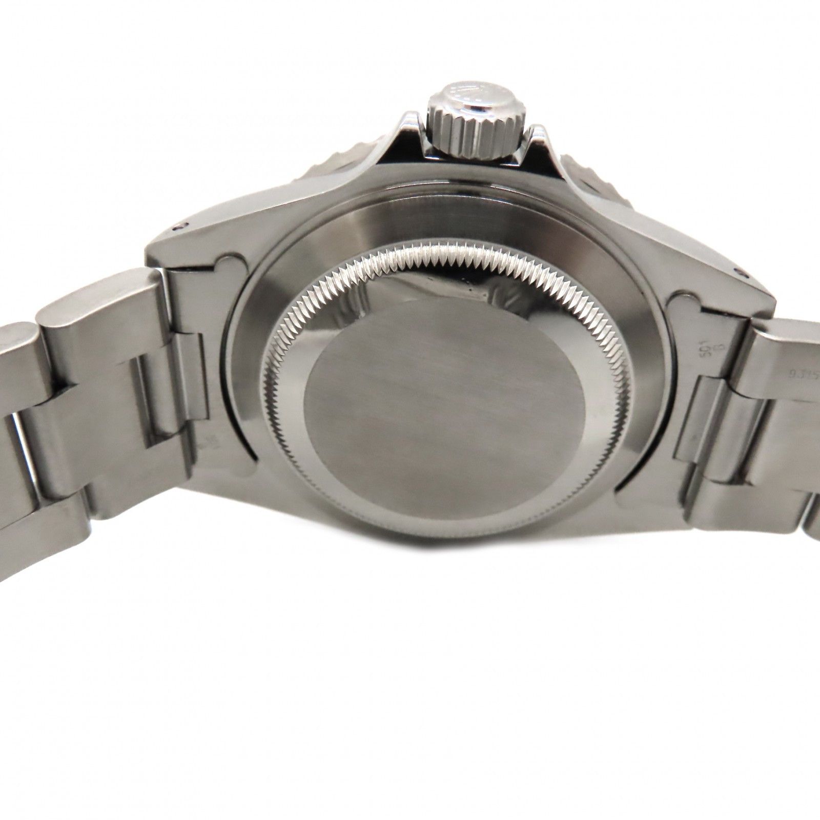 Rolex Rolex Rolex Submariner Date Stainless Steel Metal Automatic 16610 DUTY FREE for USA Size ONE SIZE - 8 Thumbnail